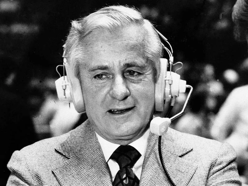 Curt Gowdy