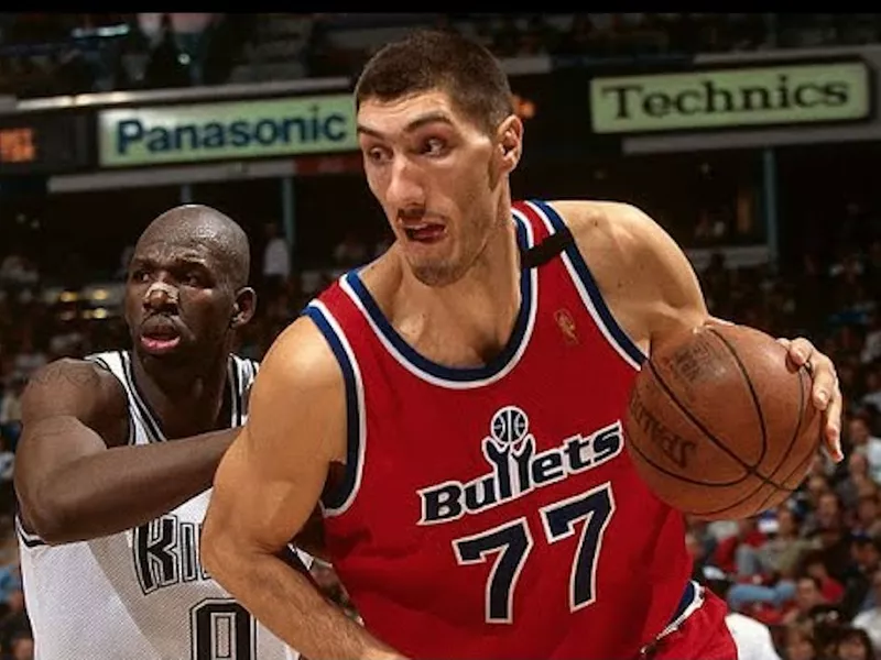 Gheorge Muresan