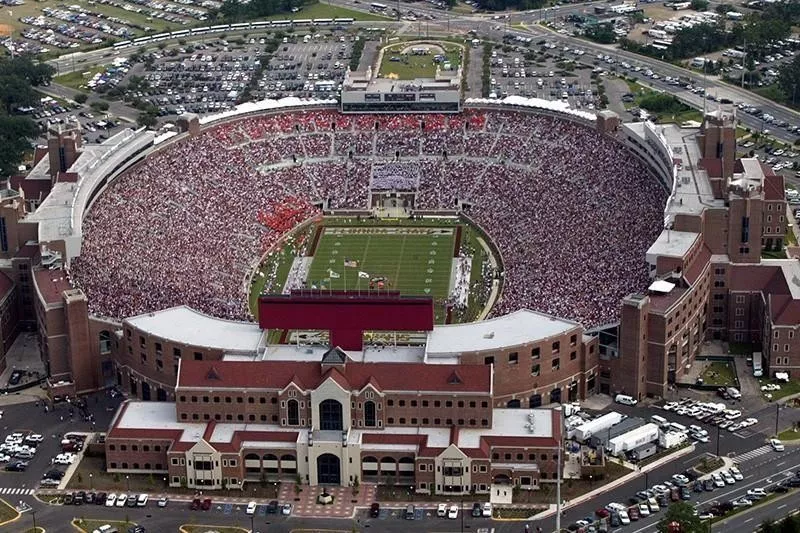 Doak S. Campbell Stadium