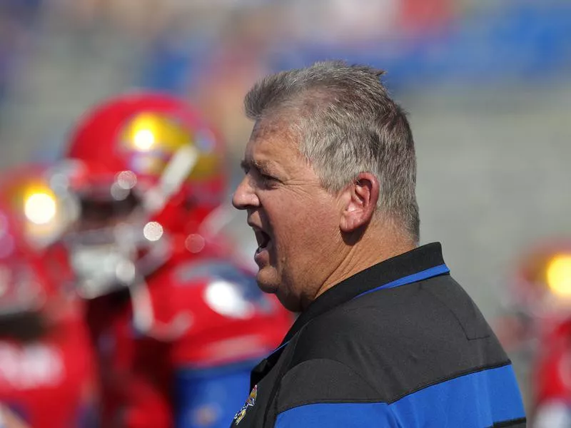 Charlie Weis