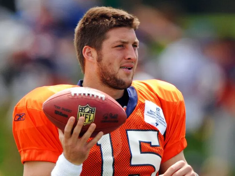 Tim Tebow