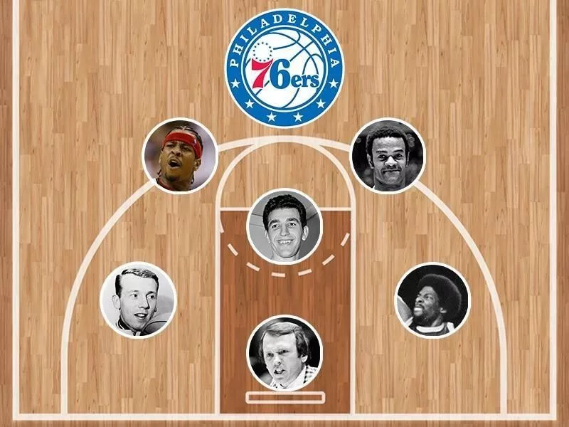 Philadelphia 76ers