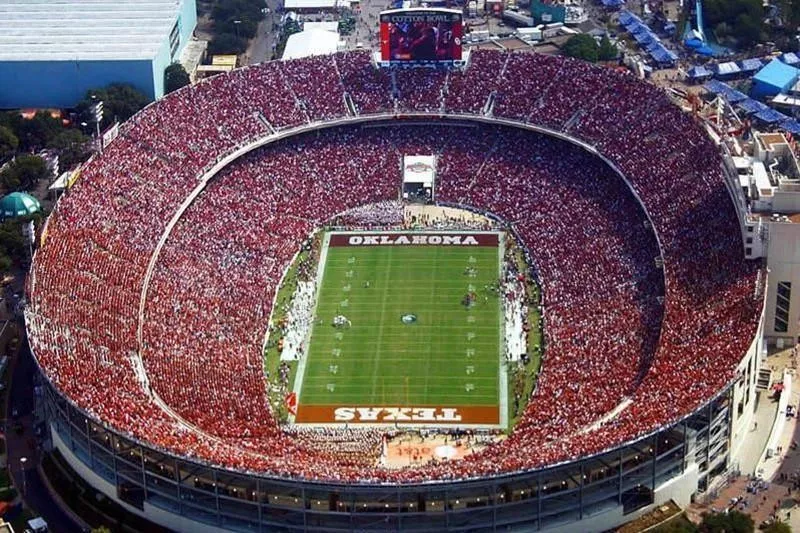 Cotton Bowl