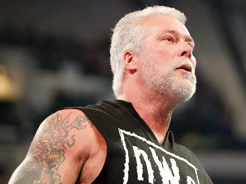 Kevin Nash