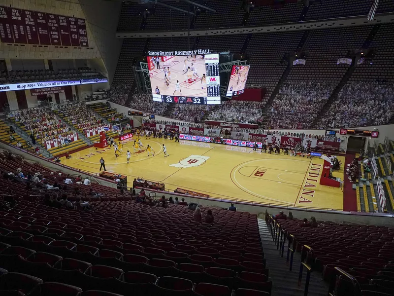 Assembly Hall