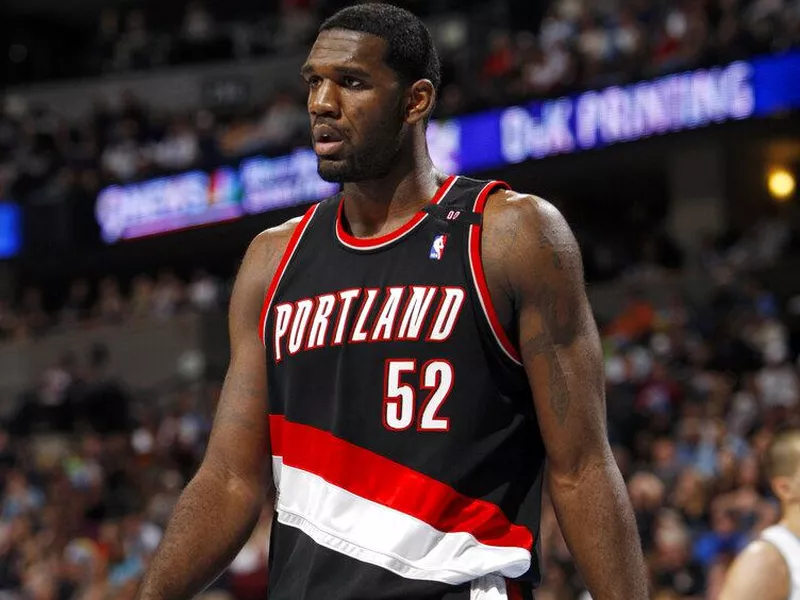 Greg Oden