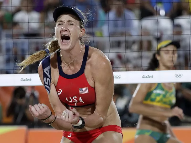 Kerri Walsh Jennings