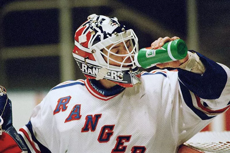 Mike Richter