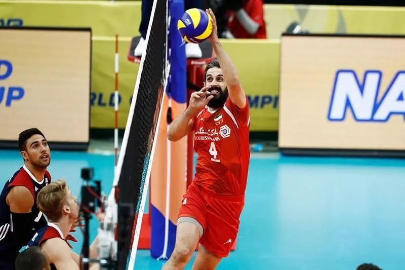 Saeid Marouf