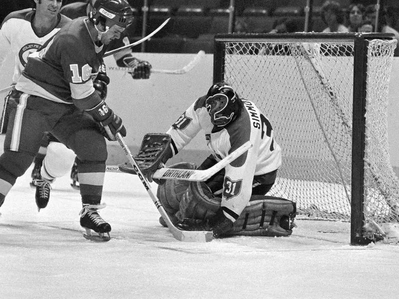 Marcel Dionne