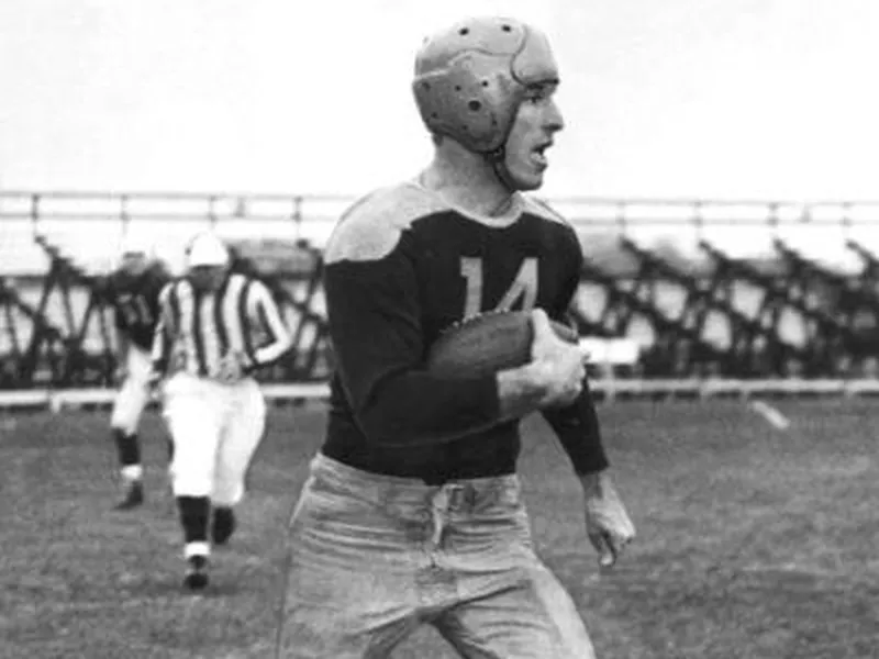 Don Hutson