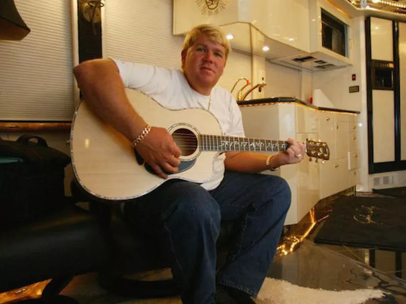 John Daly