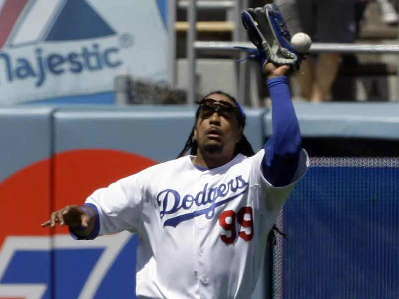 Manny Ramirez