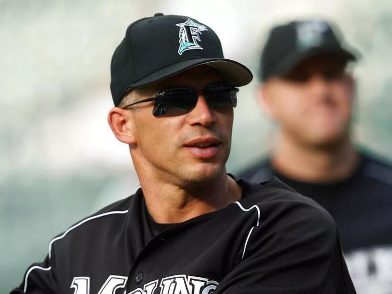 Joe Girardi