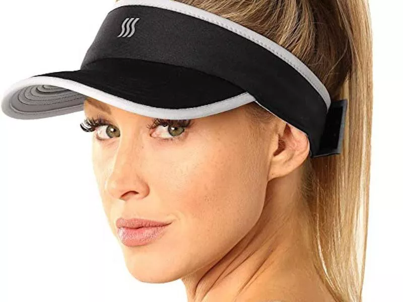 Tennis Visor