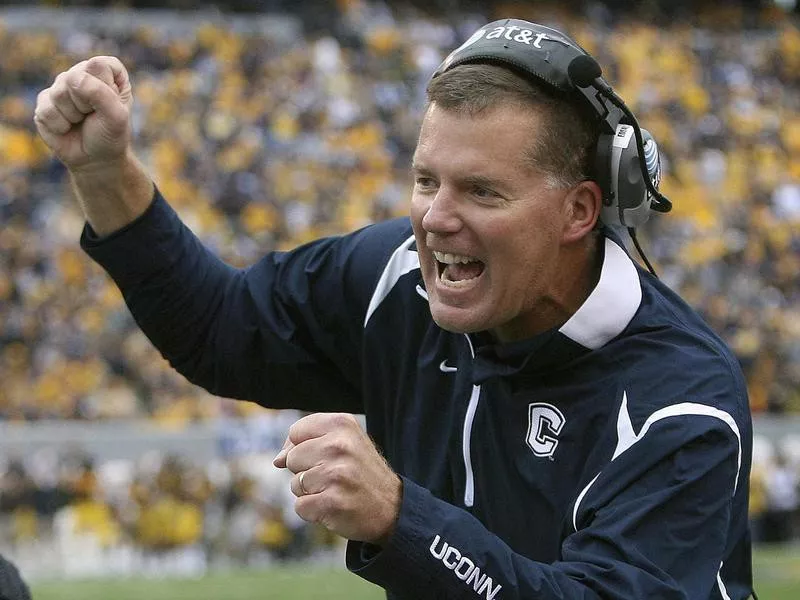 Randy Edsall