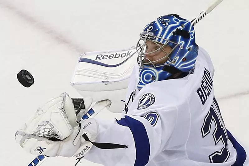 Ben Bishop