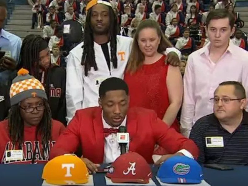 Jacob Copeland on NSD