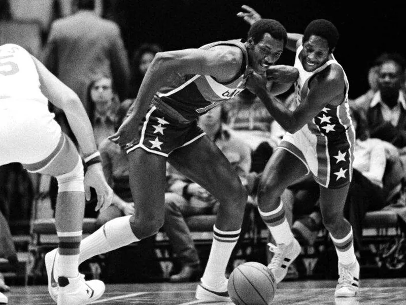 Elvin Hayes