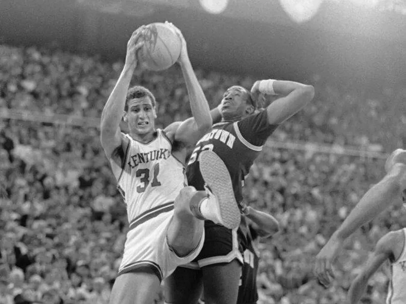 Sam Bowie