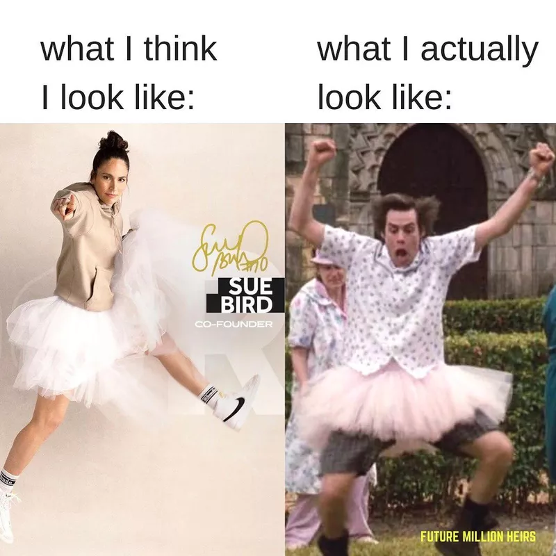 Sue Bird vs Ace Ventura