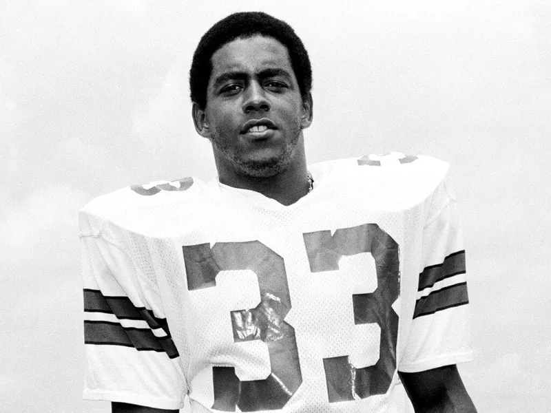 Tony Dorsett