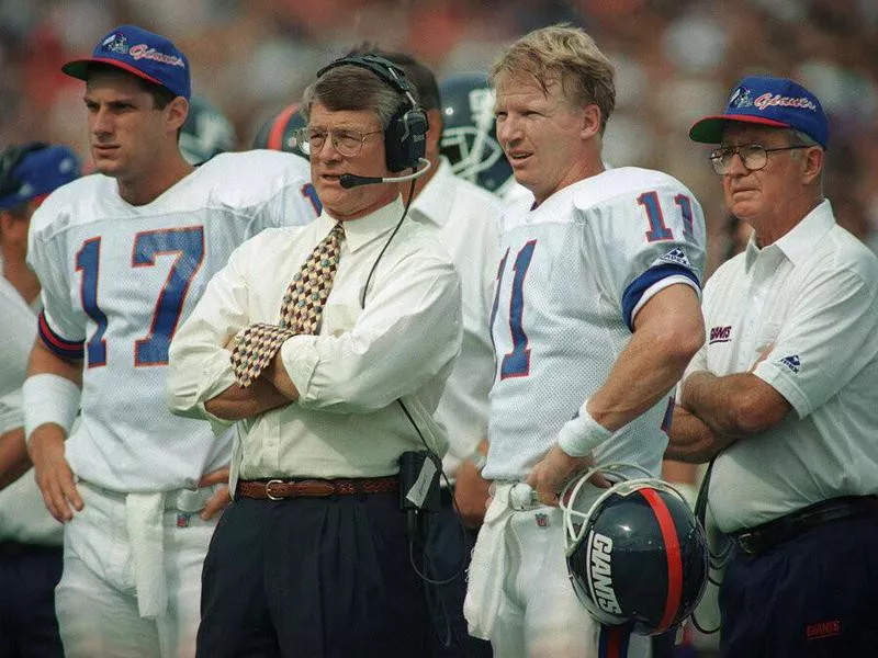 Dan Reeves