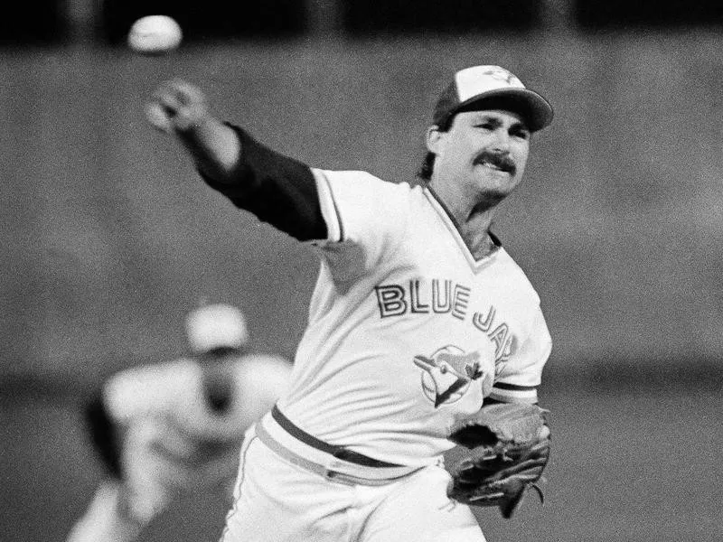 Dave Stieb