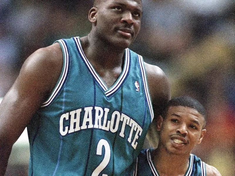 Charlotte Hornets