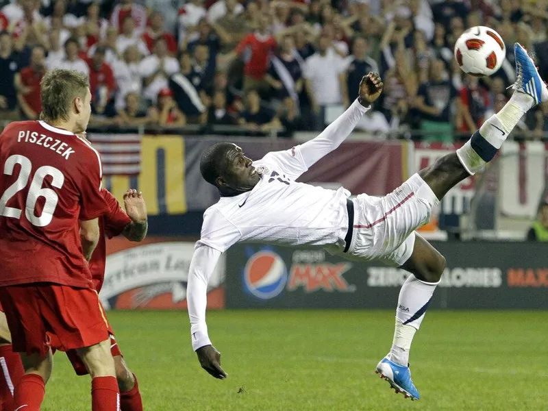 Jozy Altidore