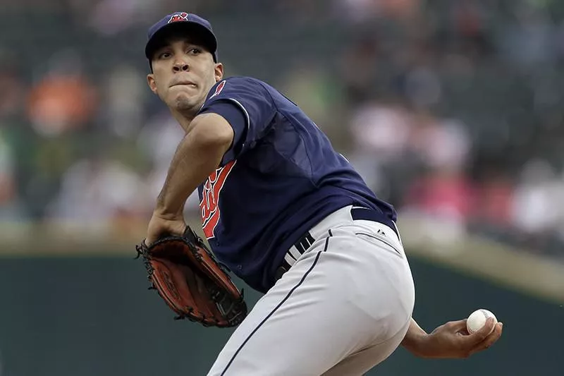 Ubaldo Jimenez