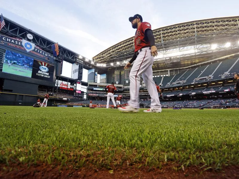 Chase Field