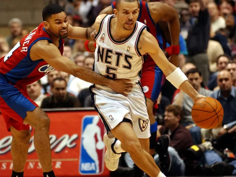 Jason Kidd