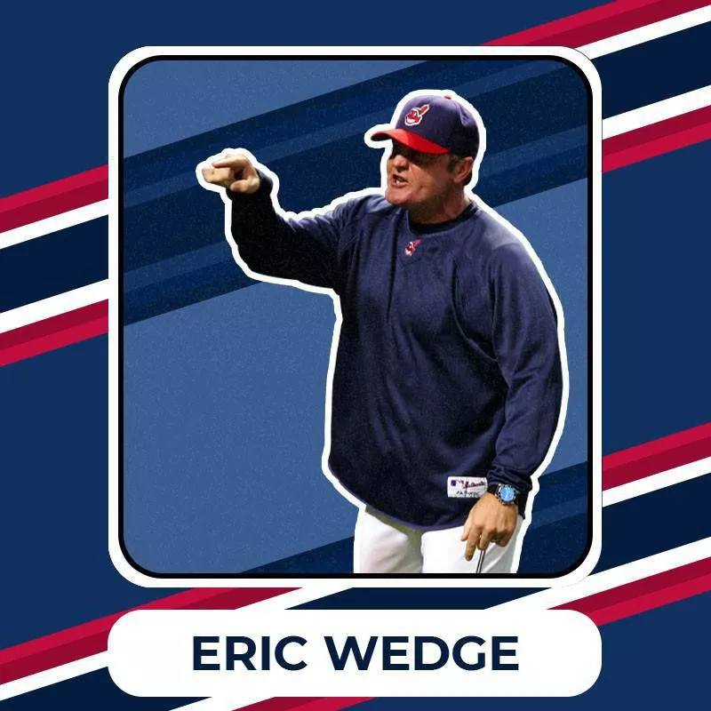 Eric Wedge