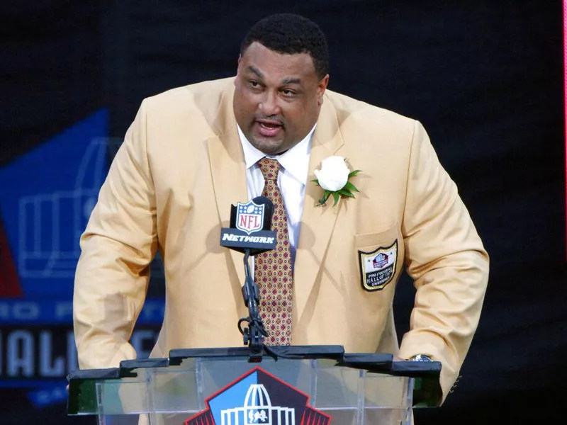 Willie Roaf