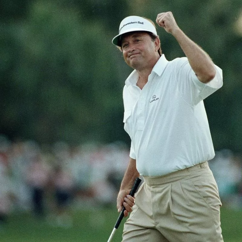 Raymond Floyd