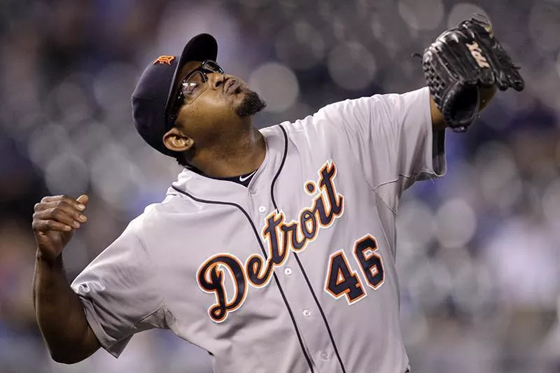 Jose Valverde