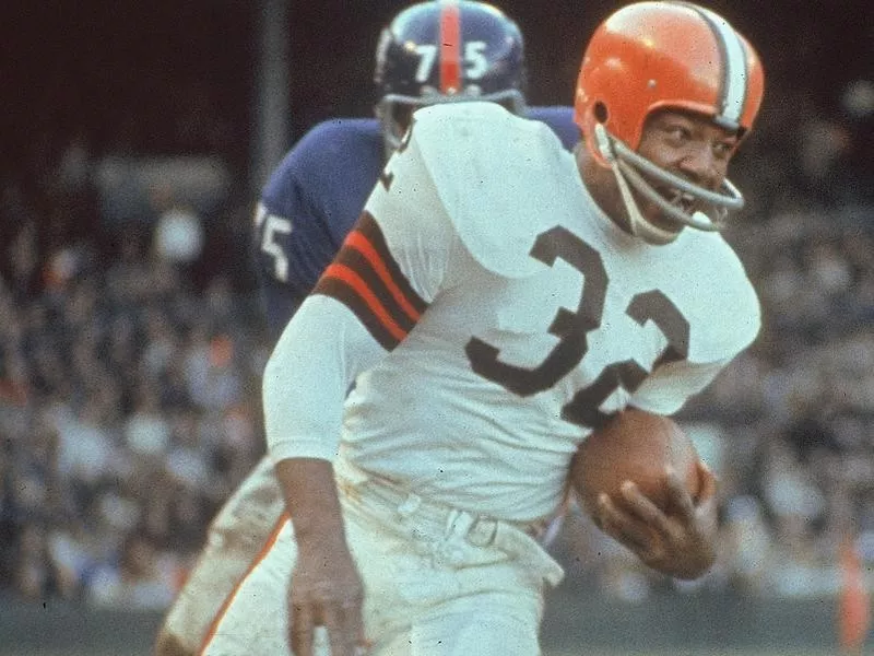 Jim Brown