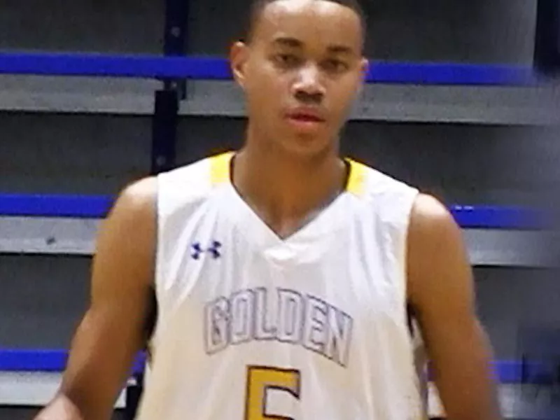 Bryce McGowens