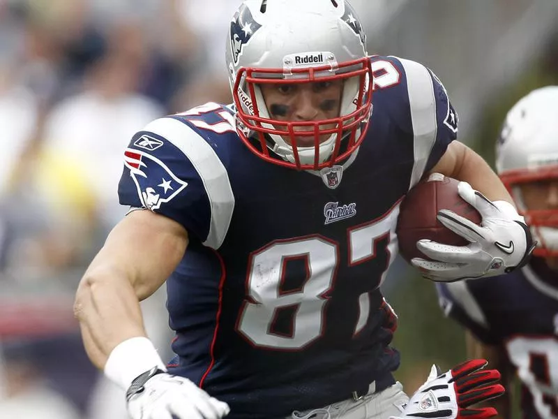 Rob Gronkowski