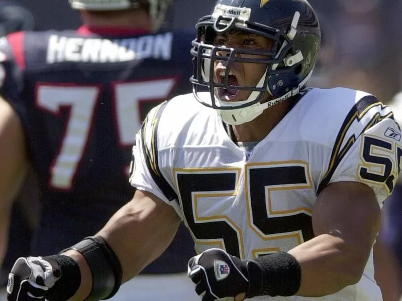 Junior Seau