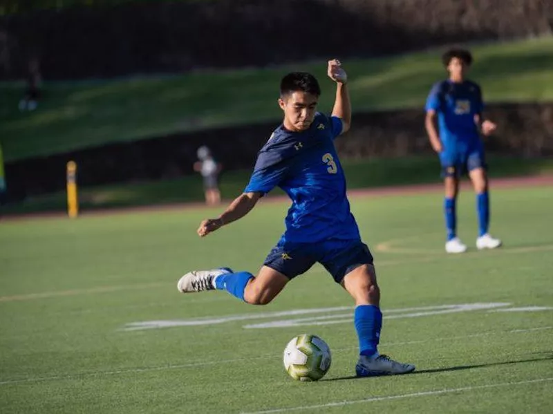 Punahou School Soccer