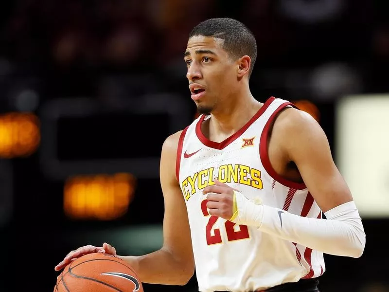 Tyrese Haliburton