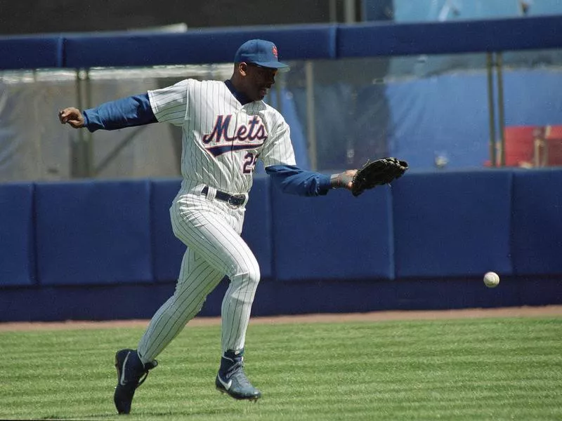 Bobby Bonilla