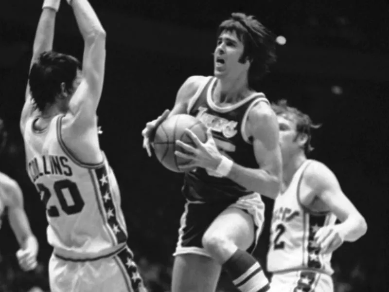 Gail Goodrich