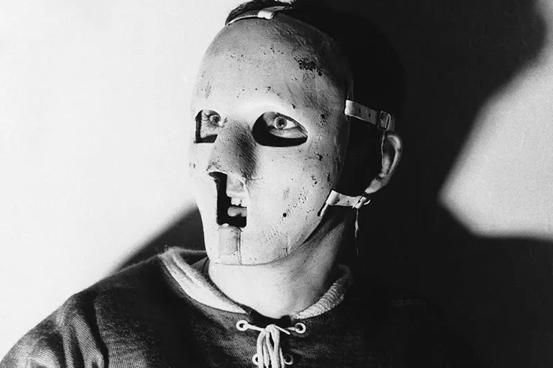 Jacques Plante