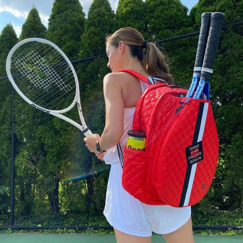 Tennis bag