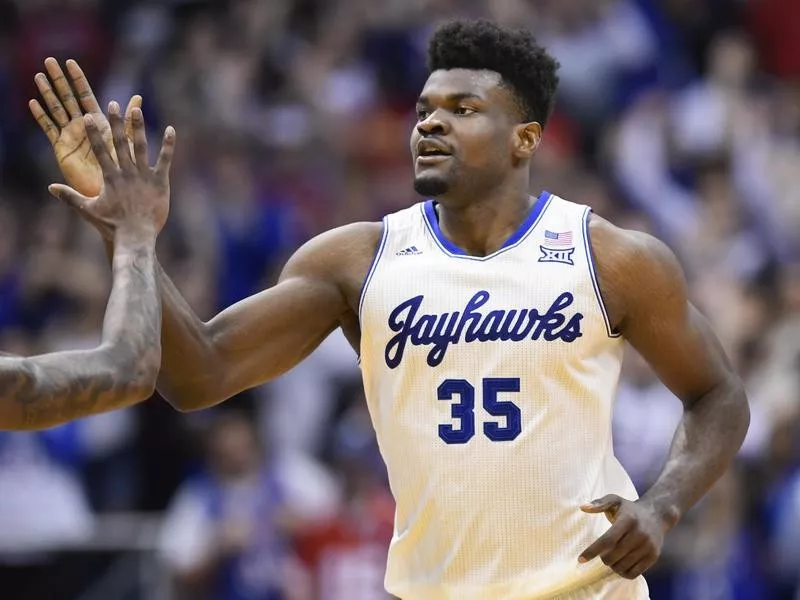 Udoka Azubuike