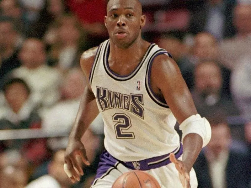 Mitch Richmond