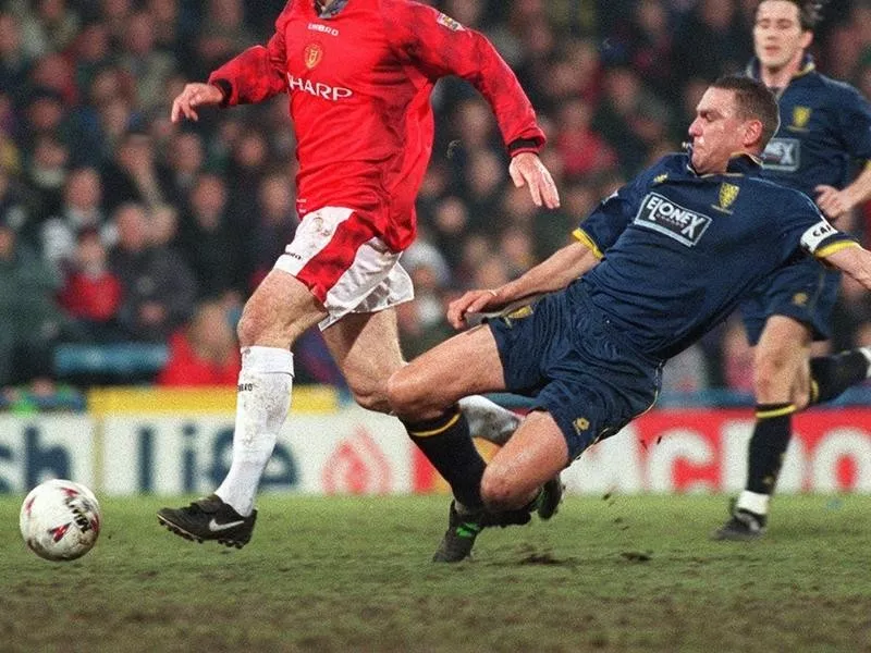 Vinnie Jones